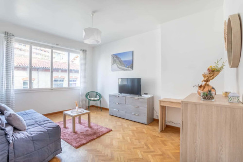 Magnifique Studio - Quartier Perier