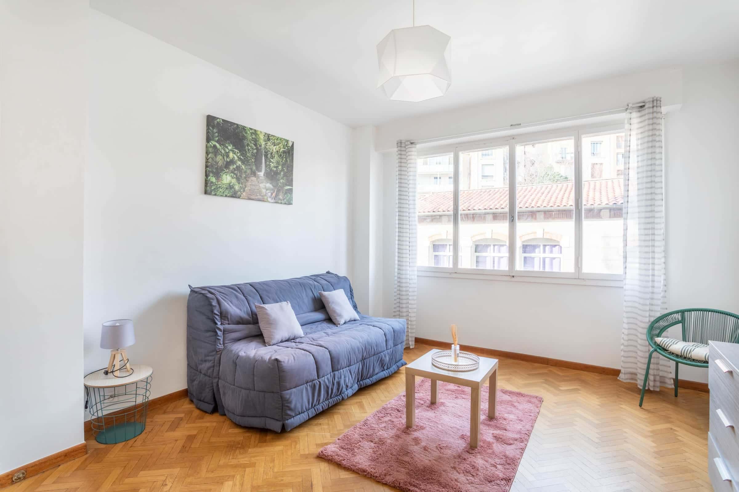 Magnifique Studio - Quartier Perier - 1