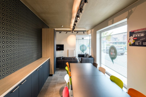 Kaai Upkot - Gallery - 9