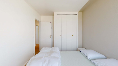 Courbevoie Tour Gambetta 3 - Private Room (1) - Gallery - 3