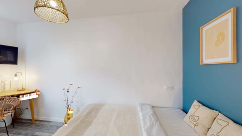 Chambre 3 - GRAMMONT