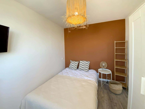 Chambre 3 - BRISOUT DE BARNEVILLE M