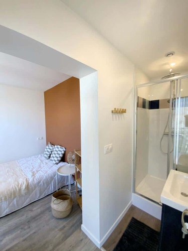 Chambre 3 - BRISOUT DE BARNEVILLE M