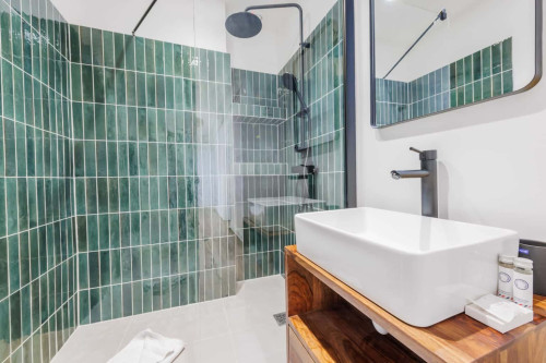 Spacieux appartement - Neuilly sur Seine - Bail mobilité - Gallery - 21