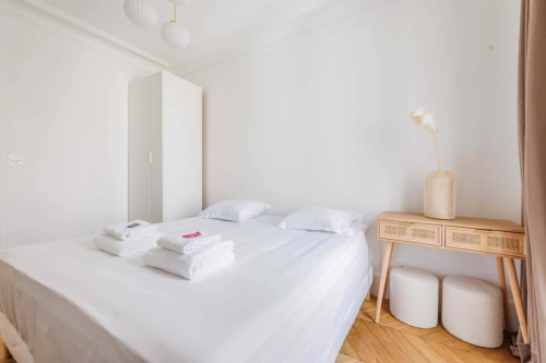 Spacieux appartement - Neuilly sur Seine - Bail mobilité - Gallery - 3