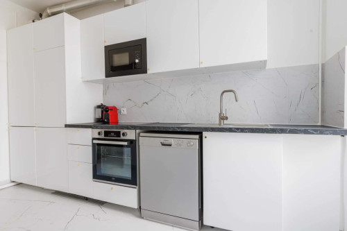 Spacieux appartement - Neuilly sur Seine - Bail mobilité - Gallery - 18