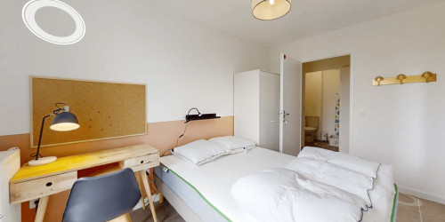 Bordeaux Marcel Dassault 3 - Private Room (3)