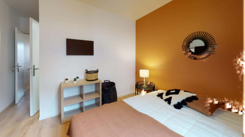 Chambre 3 - GEUFFROY D