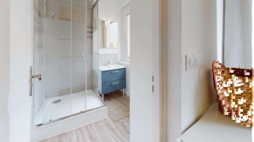 Chambre 3 - MERIDIENNE F