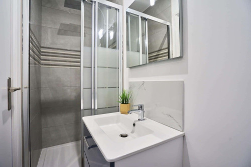 Chambre 5 - SAINT ACHEUL E - Gallery - 5