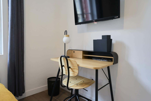 Chambre 1 - LONDRES B