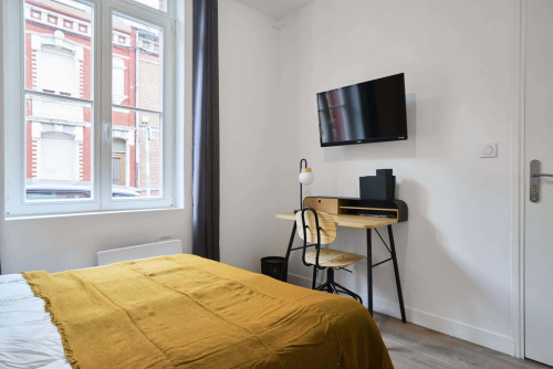 Chambre 1 - LONDRES B
