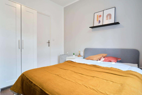 Chambre 1 - LONDRES B