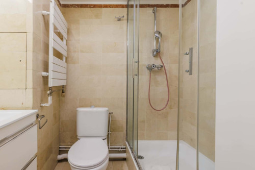 Charmant studio - Levallois-Perret - Bail mobilité - Gallery - 5