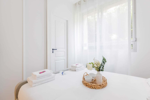 Appartement COSY - Neuilly sur Seine - Bail mobilité