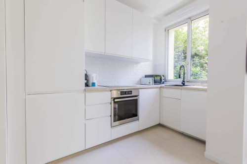 Appartement COSY - Neuilly sur Seine - Bail mobilité - Gallery - 8