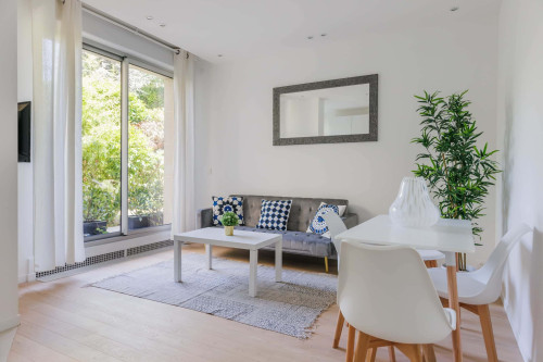 Appartement COSY - Neuilly sur Seine - Bail mobilité - Gallery - 5