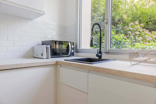 Appartement COSY - Neuilly sur Seine - Bail mobilité - Gallery - 11