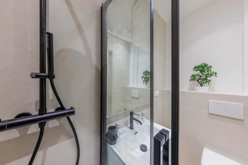 Appartement COSY - Neuilly sur Seine - Bail mobilité