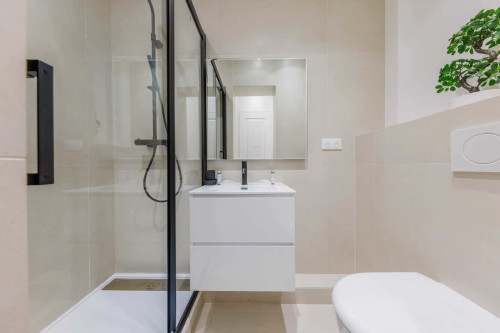 Appartement COSY - Neuilly sur Seine - Bail mobilité - Gallery - 12