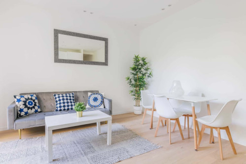 Appartement COSY - Neuilly sur Seine - Bail mobilité - Gallery - 6