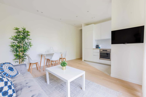 Appartement COSY - Neuilly sur Seine - Bail mobilité - Gallery - 10