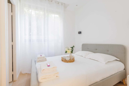 Appartement COSY - Neuilly sur Seine - Bail mobilité - Gallery - 7