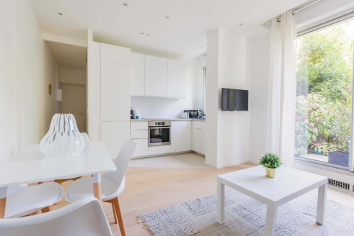 Appartement COSY - Neuilly sur Seine - Bail mobilité - Gallery - 9