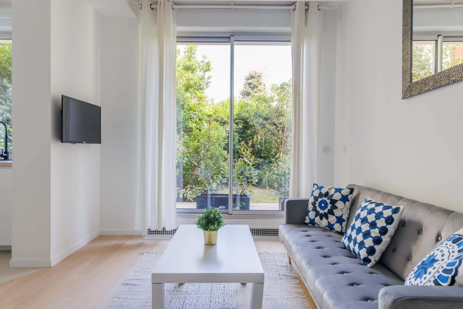 Appartement COSY - Neuilly Sur Seine - Bail Mobilité - 1