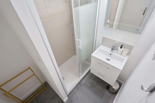 Chambre 1 - COTTENCHY 5 - Gallery - 5