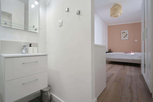 Chambre 1 - COTTENCHY 5