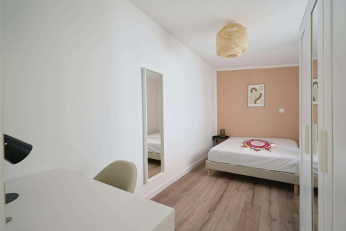 Chambre 1 - COTTENCHY 5