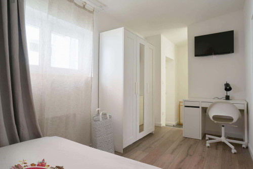 Chambre 1 - COTTENCHY 5