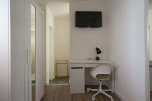 Chambre 1 - COTTENCHY 5