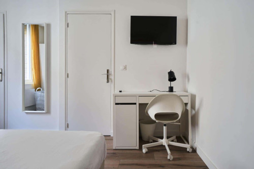 Chambre 3 - COTTENCHY 5