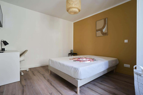 Chambre 3 - COTTENCHY 5