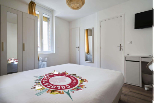 Chambre 3 - COTTENCHY 5
