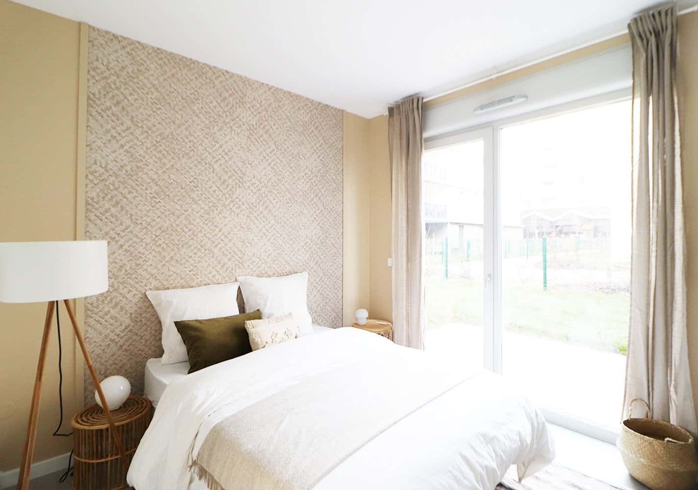 Rent This Large 18 M² Bedroom In Coliving In Schiltigheim - ST84 - 1