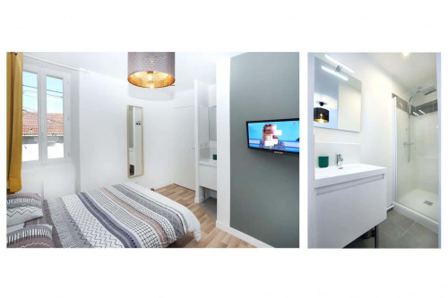 Chambre 1 - BIZOT