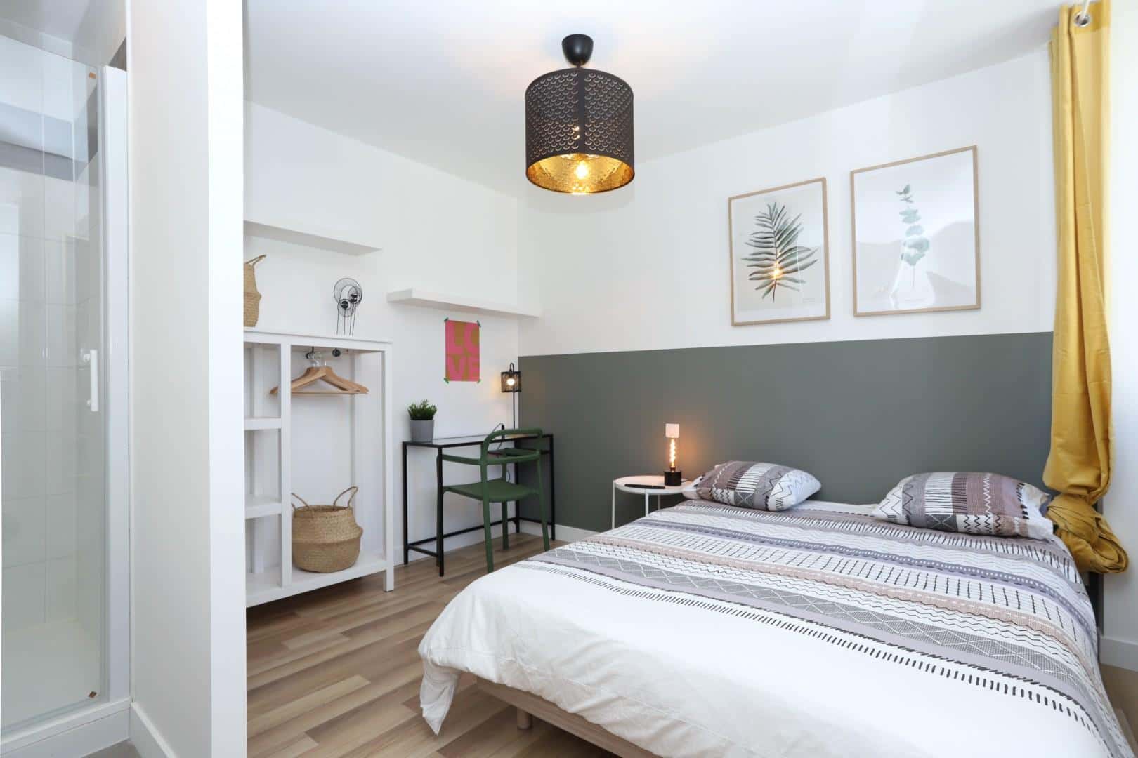 Chambre 1 - BIZOT - 1