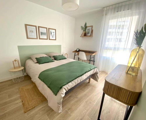 Marseille Valmante - T2 - Gallery - 6