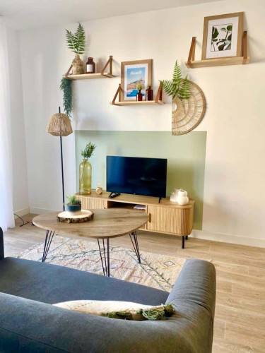 Marseille Valmante - T2 - Gallery - 7