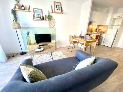 Marseille Valmante - T2 - Gallery - 5