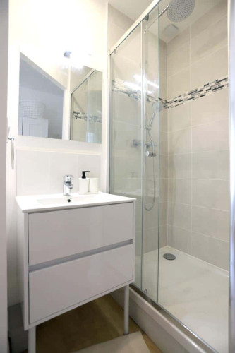 Chambre 1 - ALBERT DE MUN