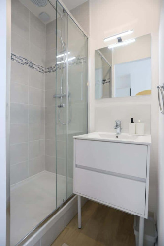 Chambre 4 - ALBERT DE MUN