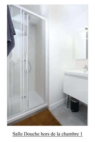Chambre 1 - MOSTAGANEM
