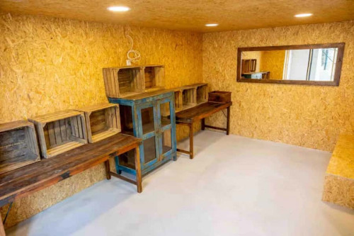 LA GRANDE CASA VERTE A ALFORTVILLE - Gallery - 16