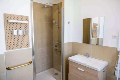 LA GRANDE CASA VERTE A ALFORTVILLE - Gallery - 8