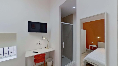 Chambre 2 - KERBLOAS