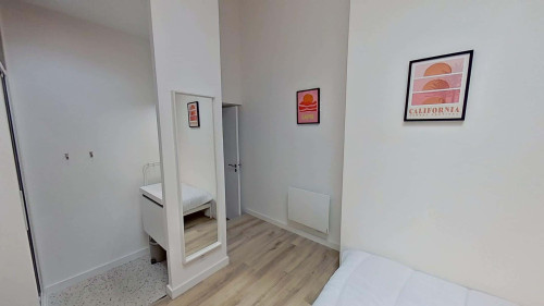 Chambre 2 - KERBLOAS